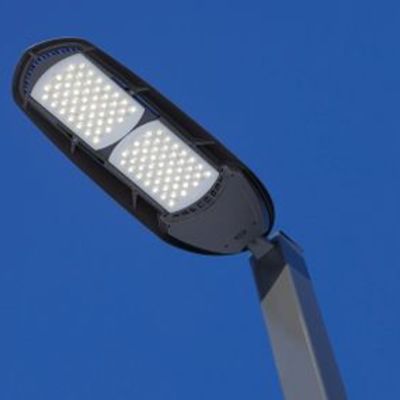 LED Straßenlaterne