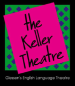 Keller Theatre - Logo