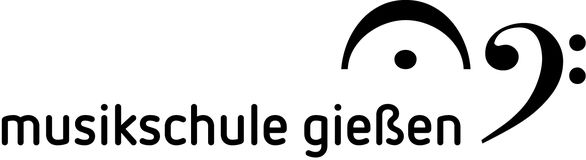 Logo Musikschule Gießen